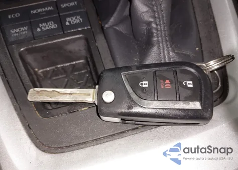 2021 Toyota Rav4 Le from USA, damaged, VIN 2T3F1RFVXMW205728